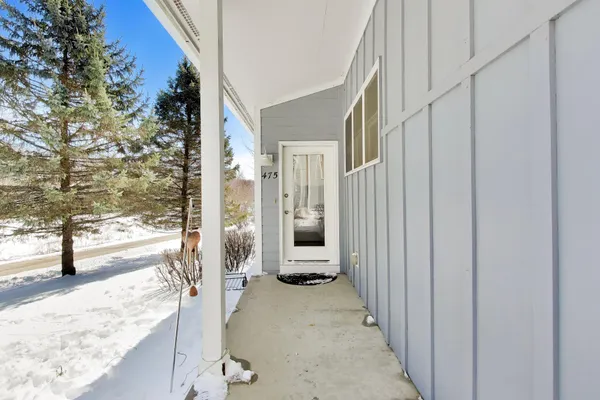 $799,000 | 475 Mill Street, Fontana, WI 53125