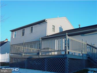 1005 Barrett Road Reading, PA 19605 - Photo 12 of 12 Exterior Back