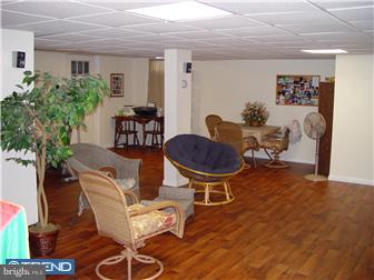 1005 Barrett Road Reading, PA 19605 - Photo 6 of 12 Basement - Finished