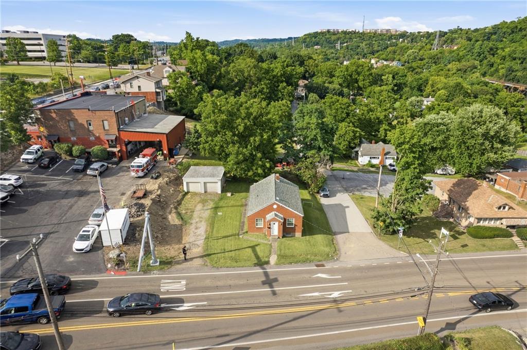 603 Vanadium Road Bridgeville, PA 15017 - Photo 33 of 40