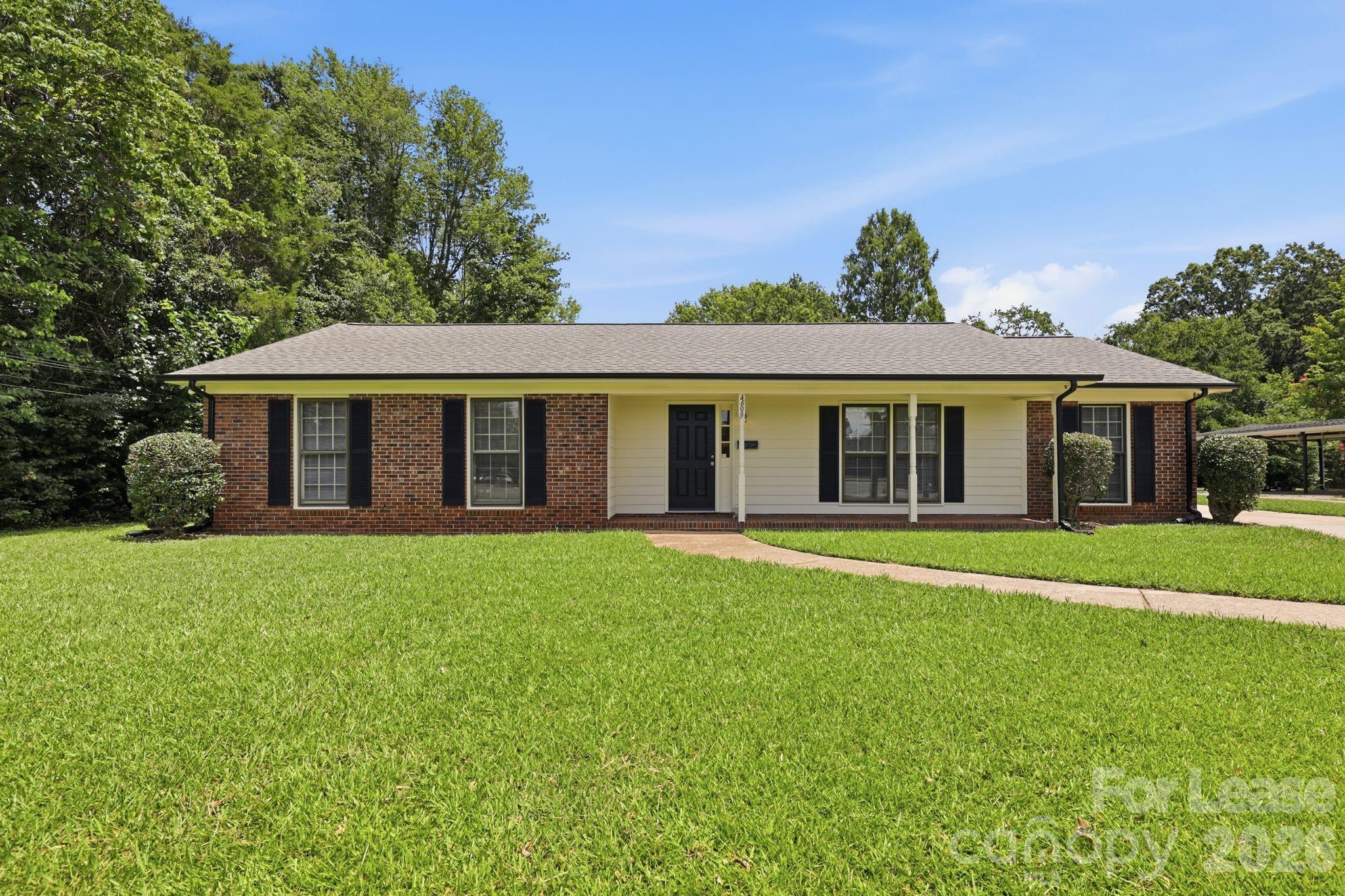 4609 Randolph Road Charlotte, NC 28211 - Photo 1 of 32