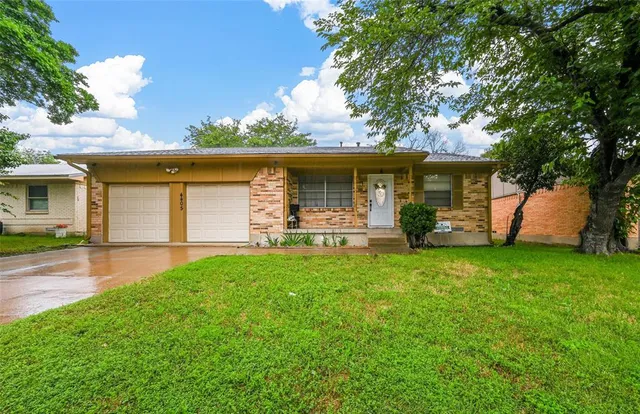 $2,000 | 4405 Tynes Drive, Garland, TX 75042