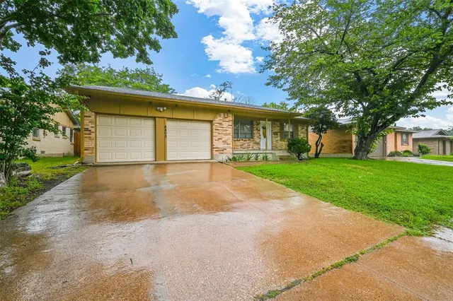 $2,000 | 4405 Tynes Drive, Garland, TX 75042