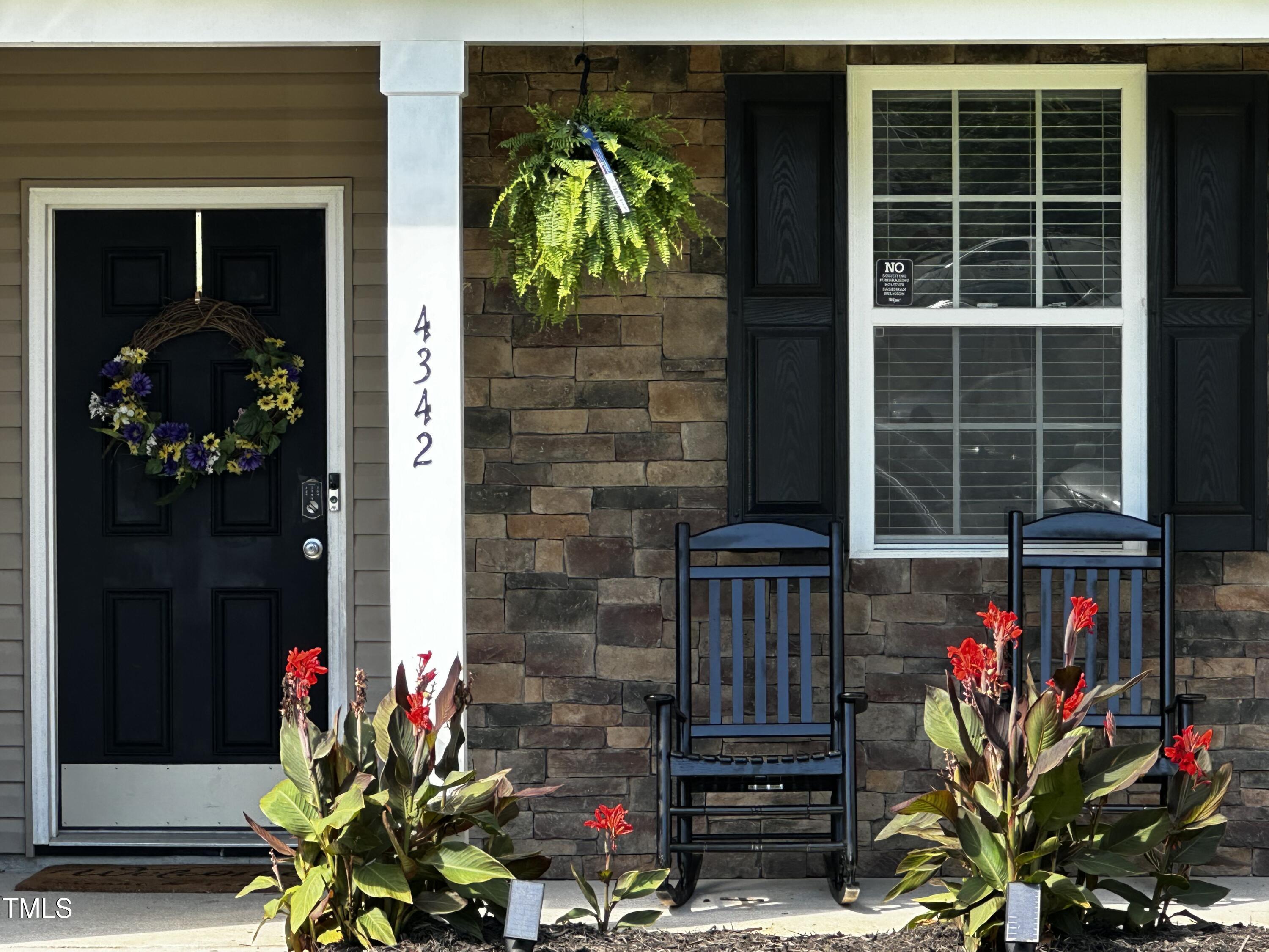 4342 Bay Rum Lane Raleigh, NC 27610 - Photo 2 of 43 IMG_7358