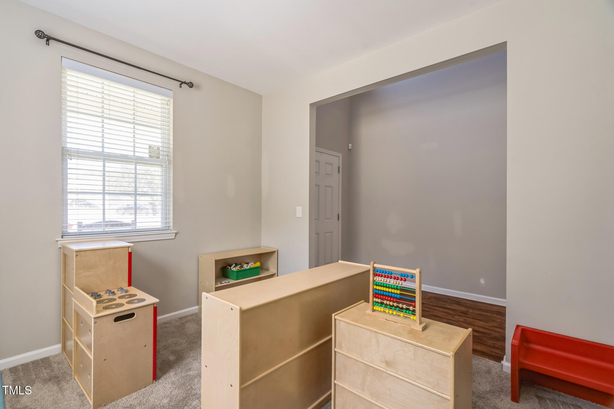 4342 Bay Rum Lane Raleigh, NC 27610 - Photo 5 of 43 Dining Room