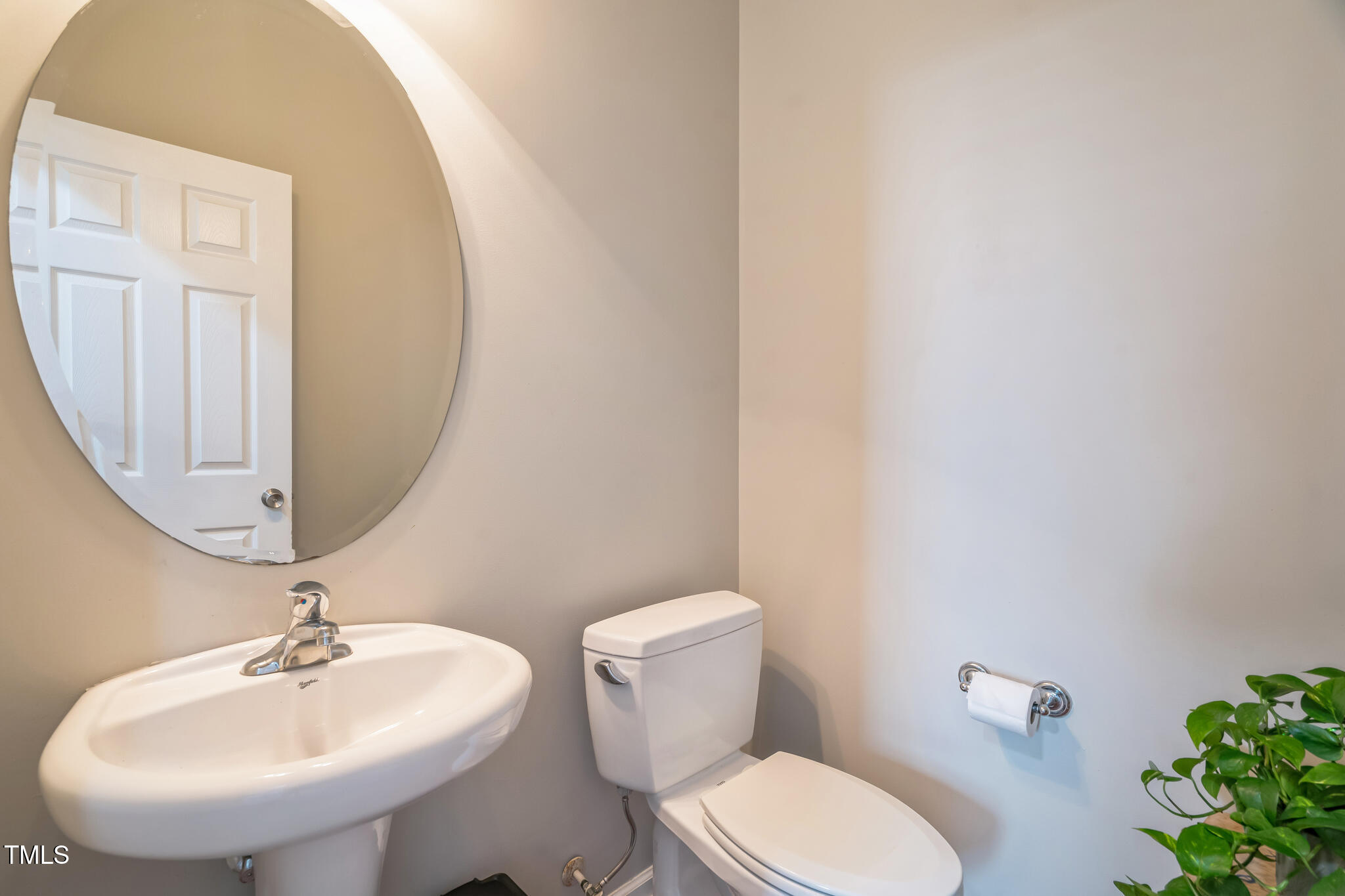 4342 Bay Rum Lane Raleigh, NC 27610 - Photo 7 of 43 Half Bath