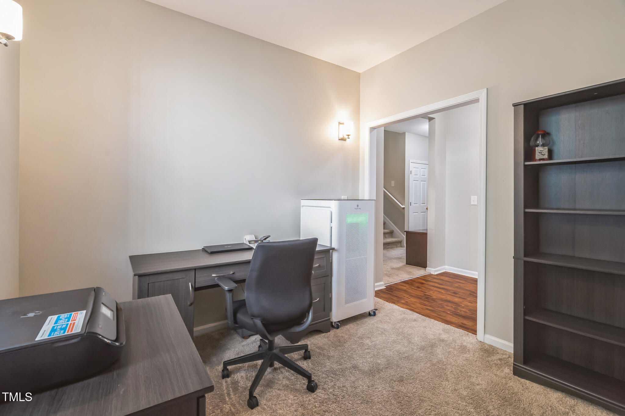 4342 Bay Rum Lane Raleigh, NC 27610 - Photo 9 of 43 Office