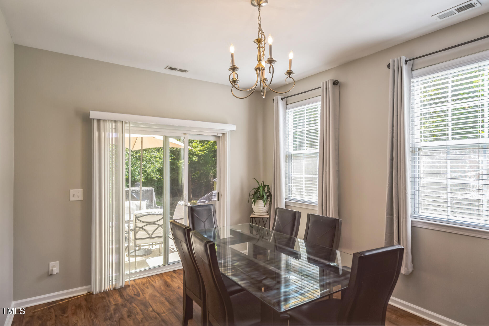 4342 Bay Rum Lane Raleigh, NC 27610 - Photo 10 of 43 Breakfast Nook