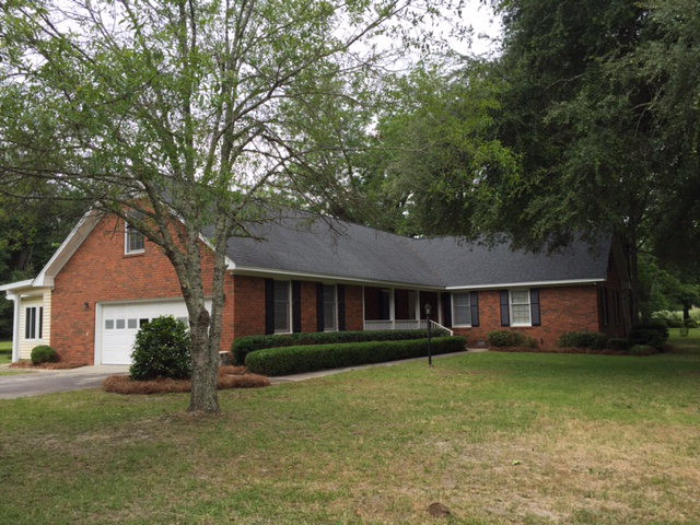1667 Old Georgetown Road Manning, SC 29102 - Photo 1 of 1 Gallery Image 1