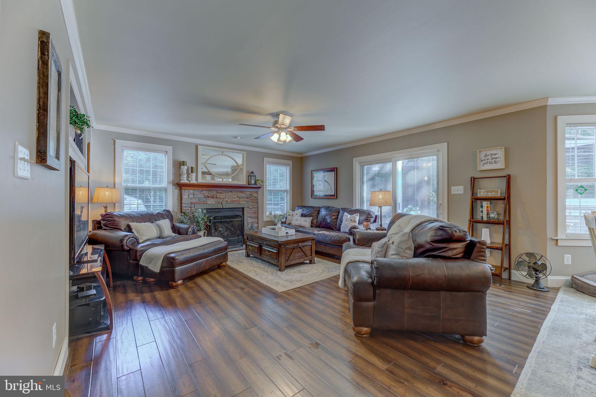 720 Wild Cherry Lane St. Leonard, MD 20685 - Photo 15 of 62