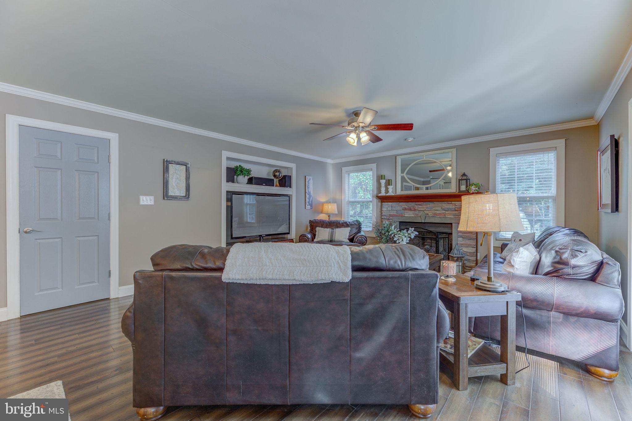 720 Wild Cherry Lane St. Leonard, MD 20685 - Photo 16 of 62