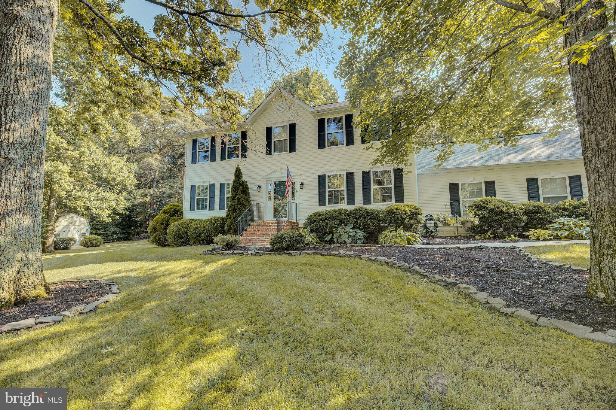 720 Wild Cherry Lane St. Leonard, MD 20685 - Photo 2 of 62