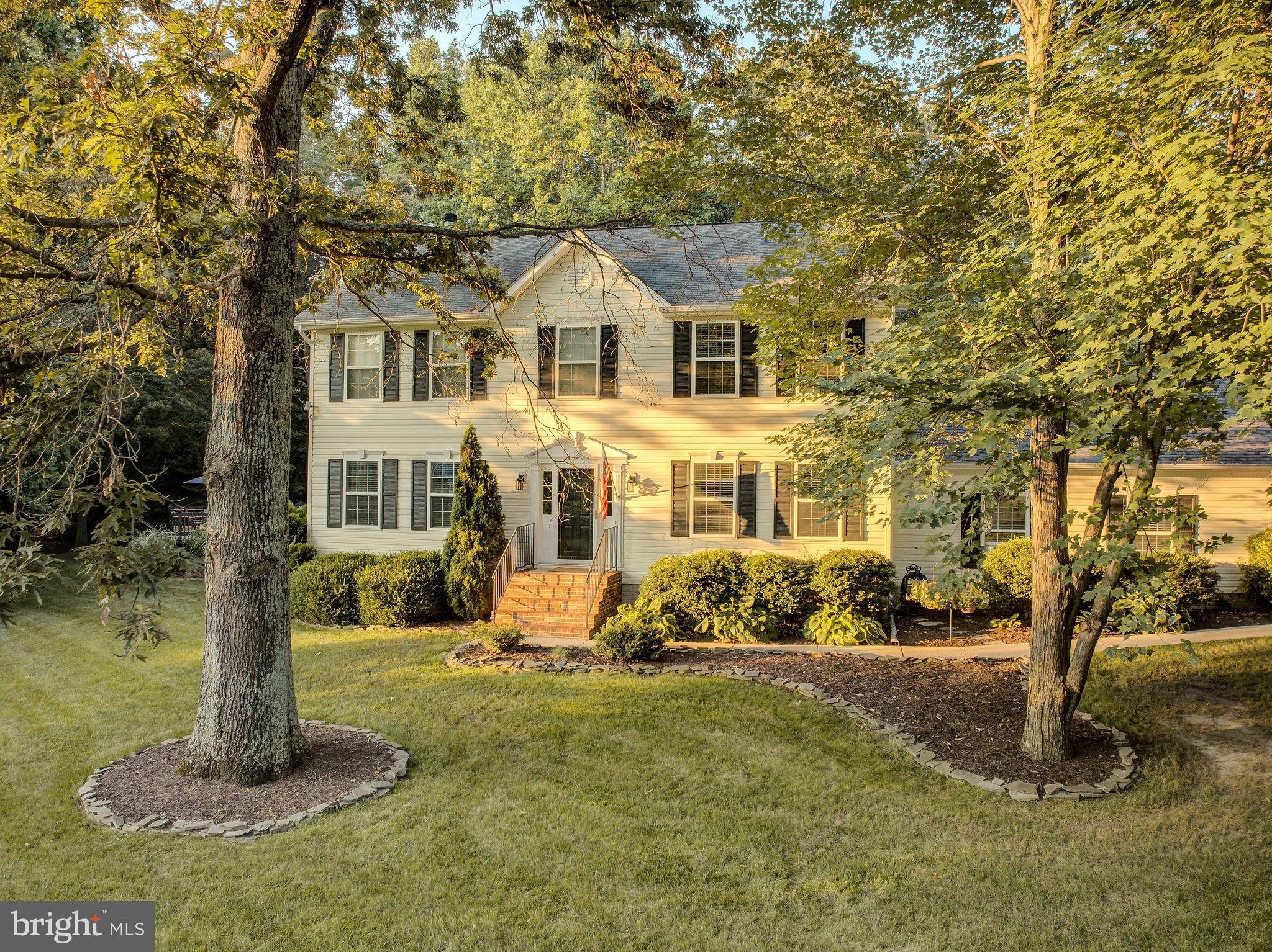 720 Wild Cherry Lane St. Leonard, MD 20685 - Photo 3 of 62 Welcome to 620 Wild Cherry Ln!