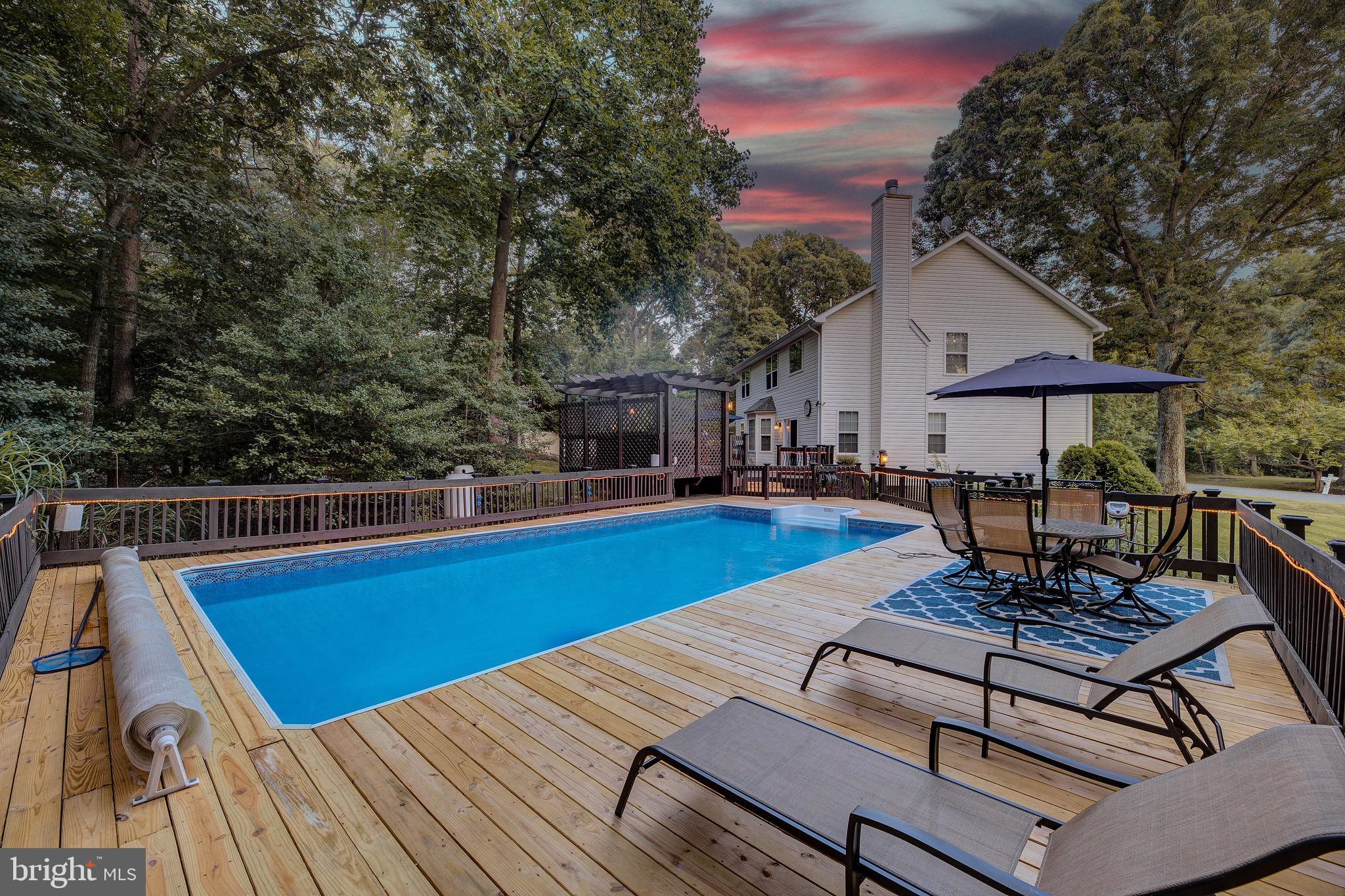 720 Wild Cherry Lane St. Leonard, MD 20685 - Photo 4 of 62