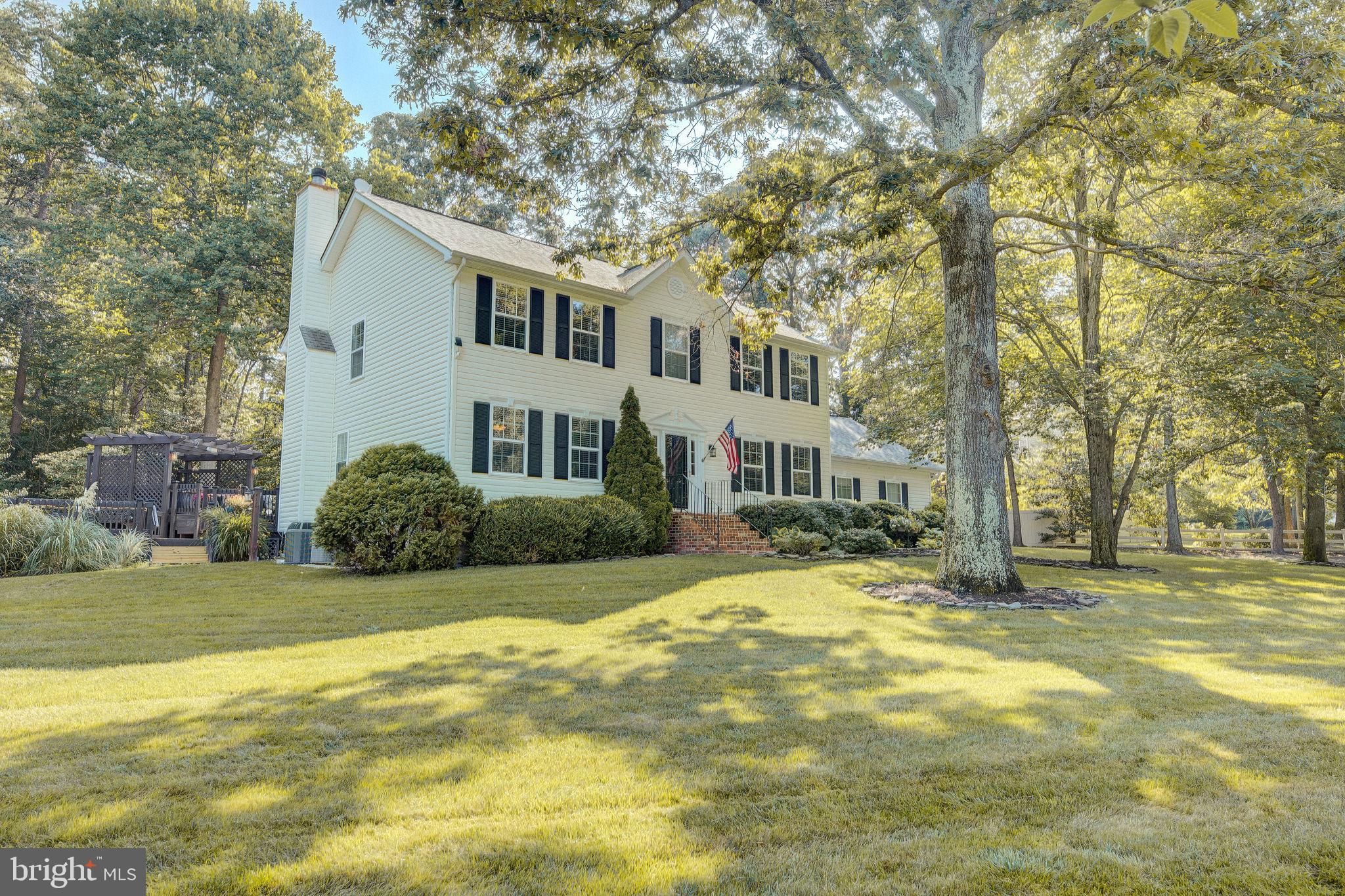 720 Wild Cherry Lane St. Leonard, MD 20685 - Photo 41 of 62