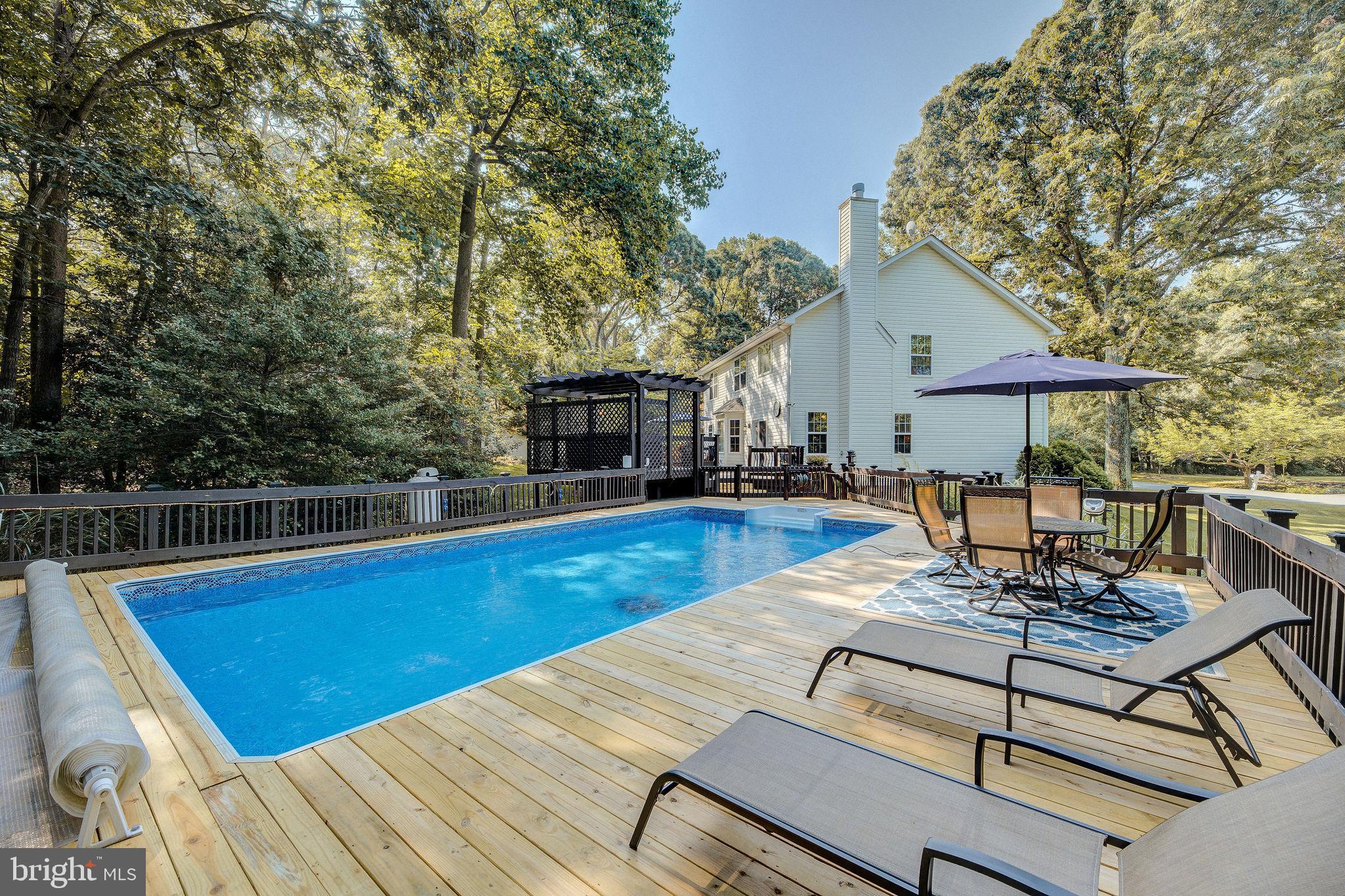 720 Wild Cherry Lane St. Leonard, MD 20685 - Photo 44 of 62