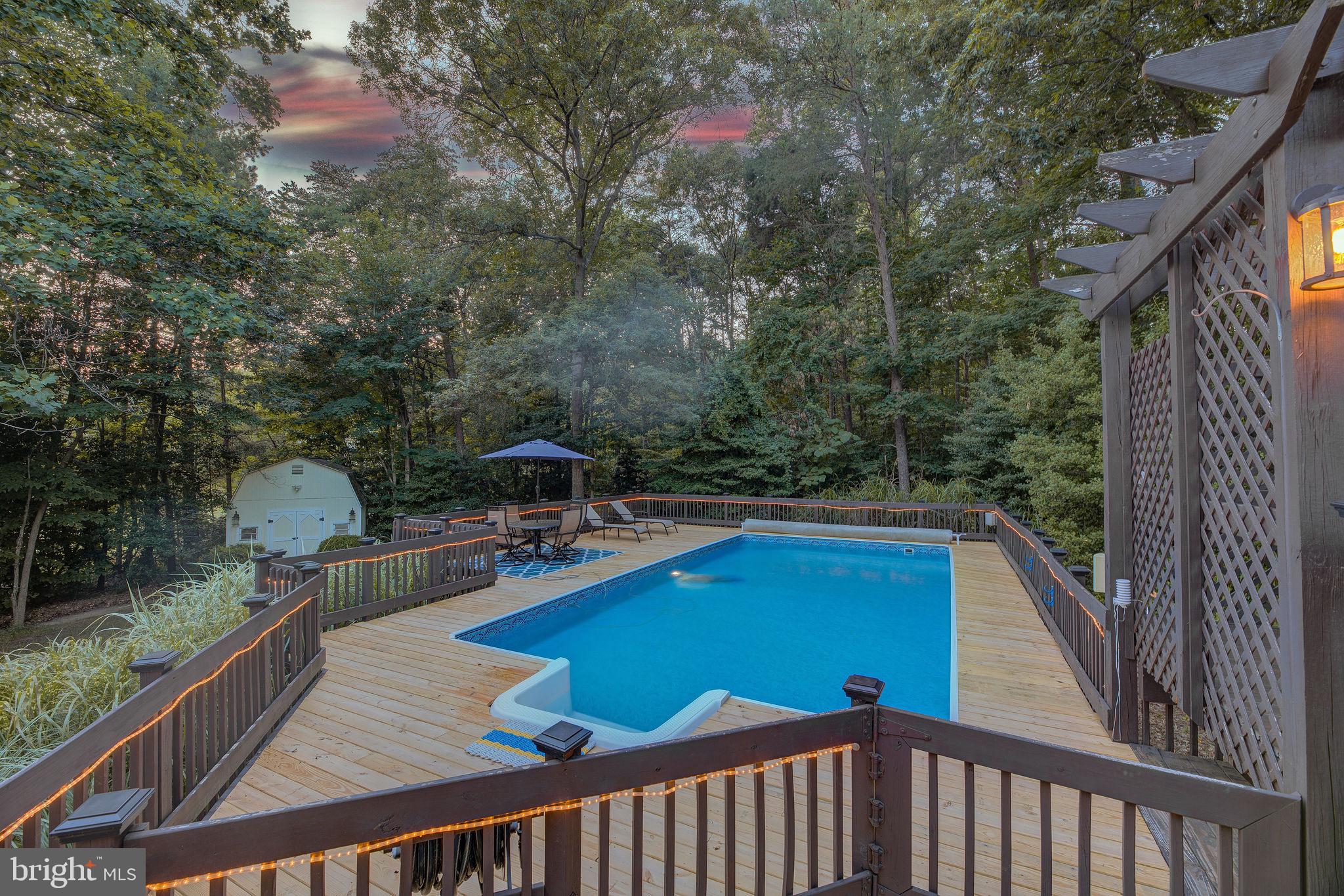 720 Wild Cherry Lane St. Leonard, MD 20685 - Photo 46 of 62