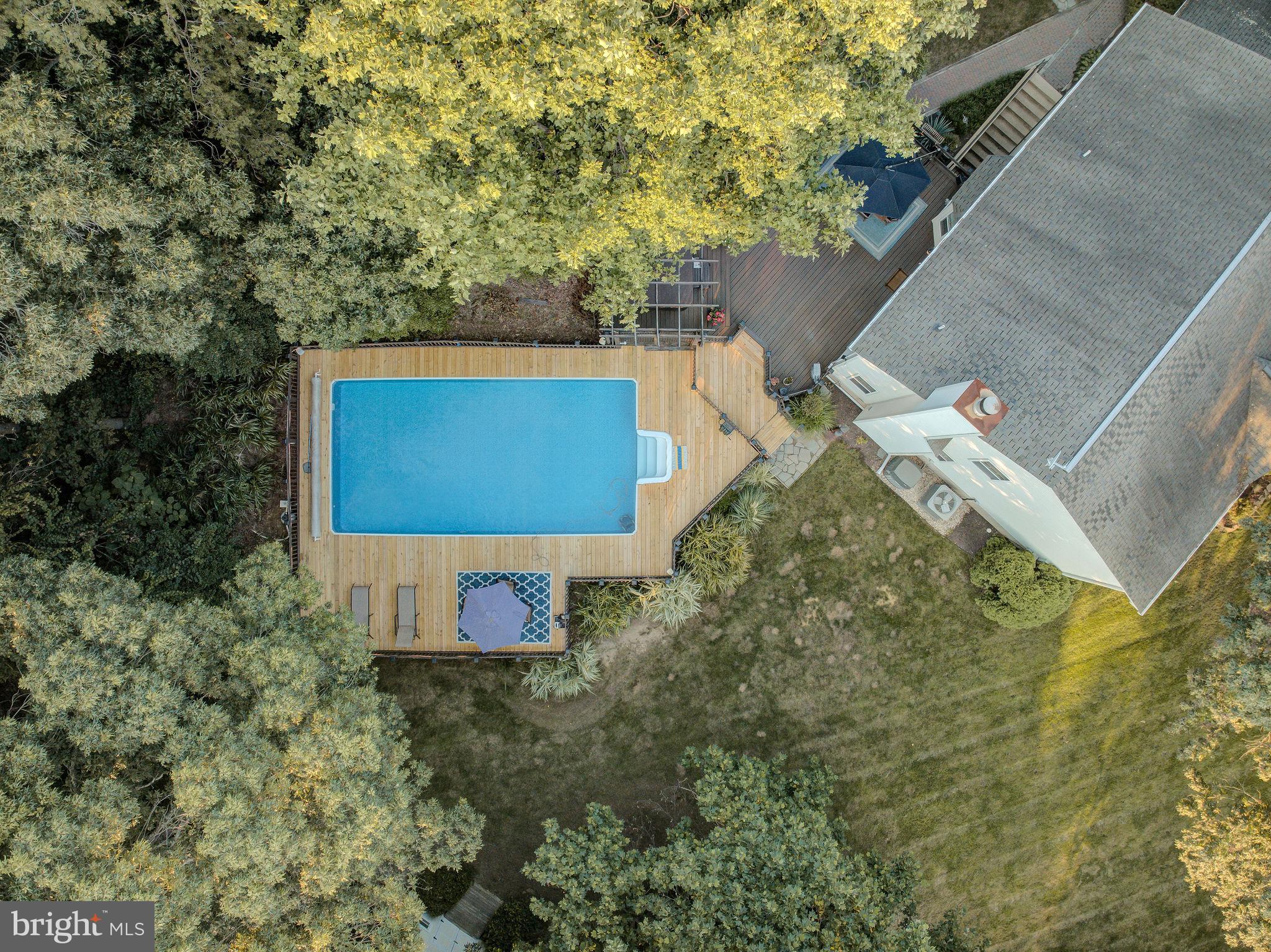 720 Wild Cherry Lane St. Leonard, MD 20685 - Photo 48 of 62