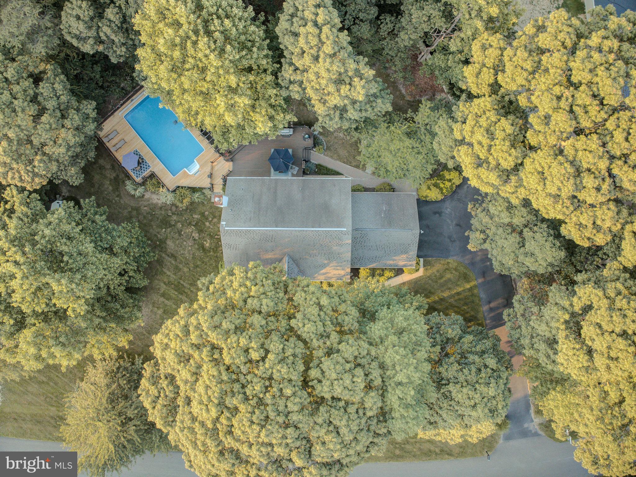 720 Wild Cherry Lane St. Leonard, MD 20685 - Photo 49 of 62