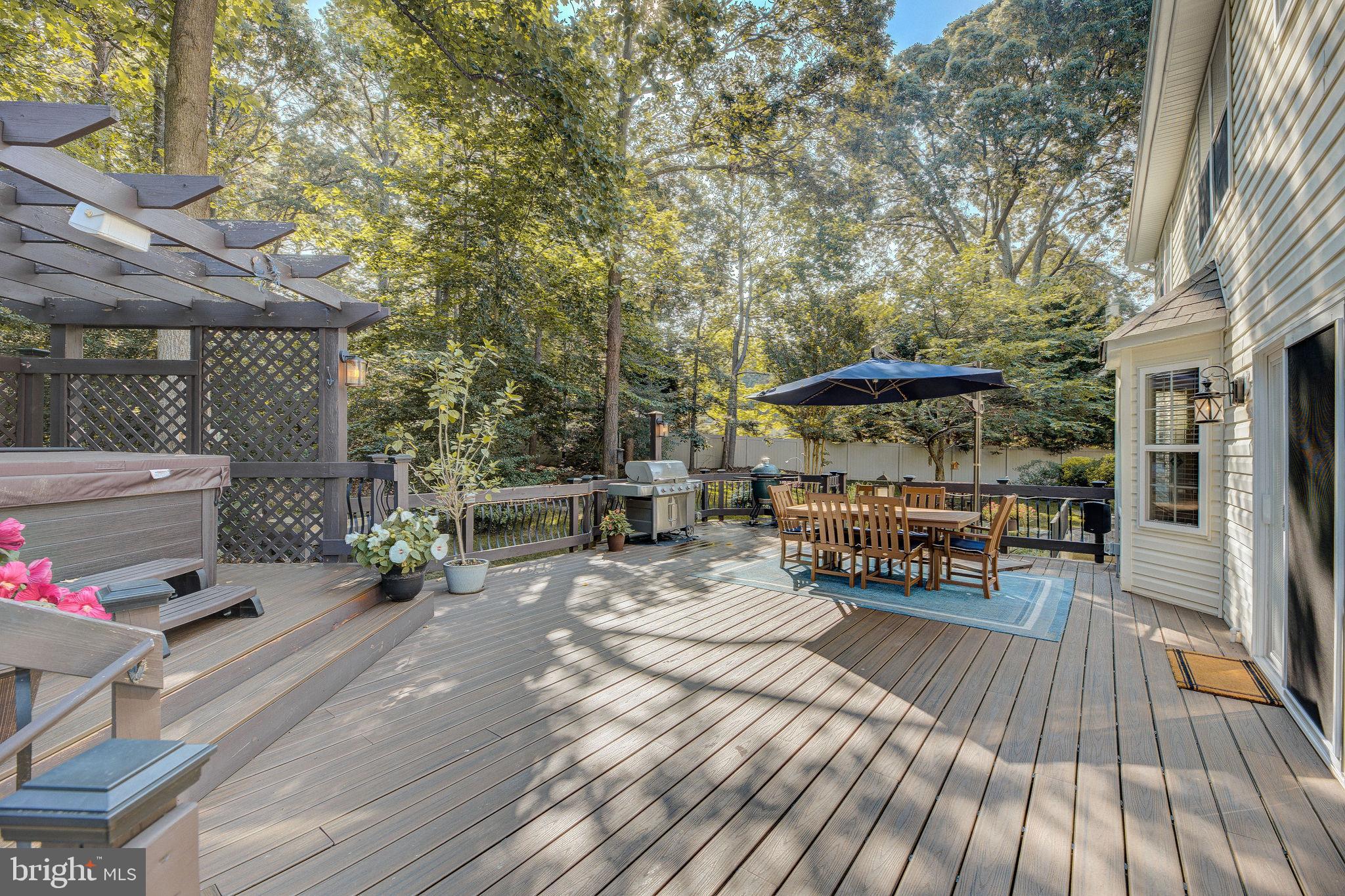 720 Wild Cherry Lane St. Leonard, MD 20685 - Photo 50 of 62