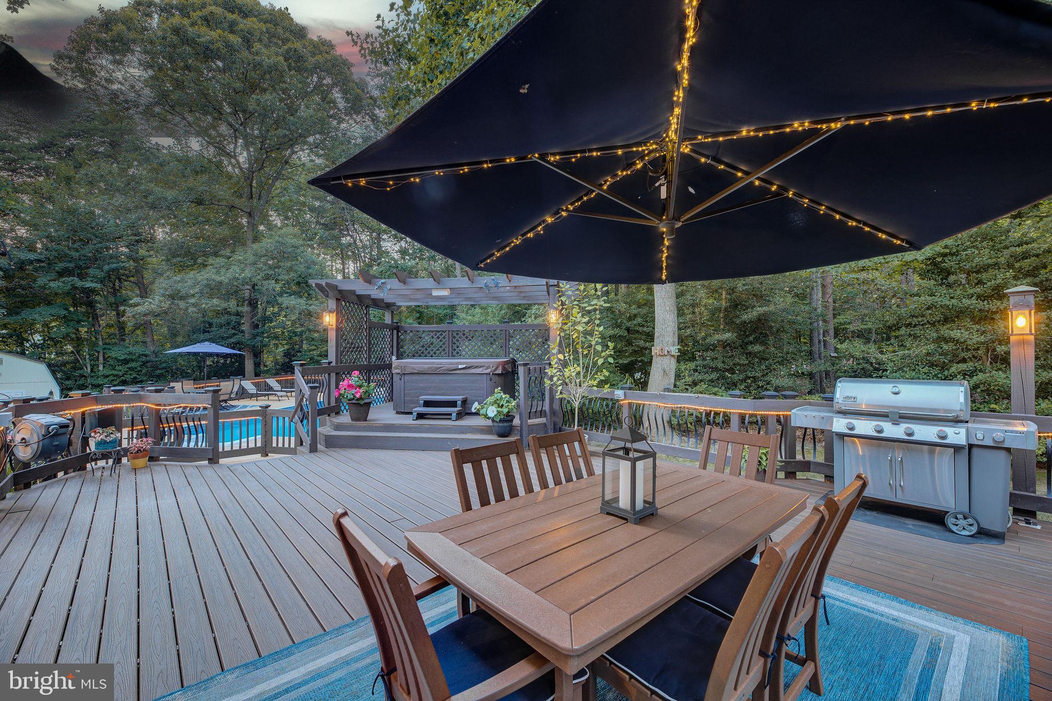 720 Wild Cherry Lane St. Leonard, MD 20685 - Photo 5 of 62