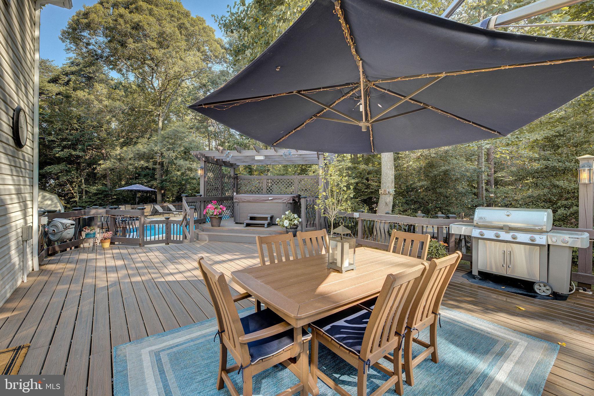 720 Wild Cherry Lane St. Leonard, MD 20685 - Photo 51 of 62