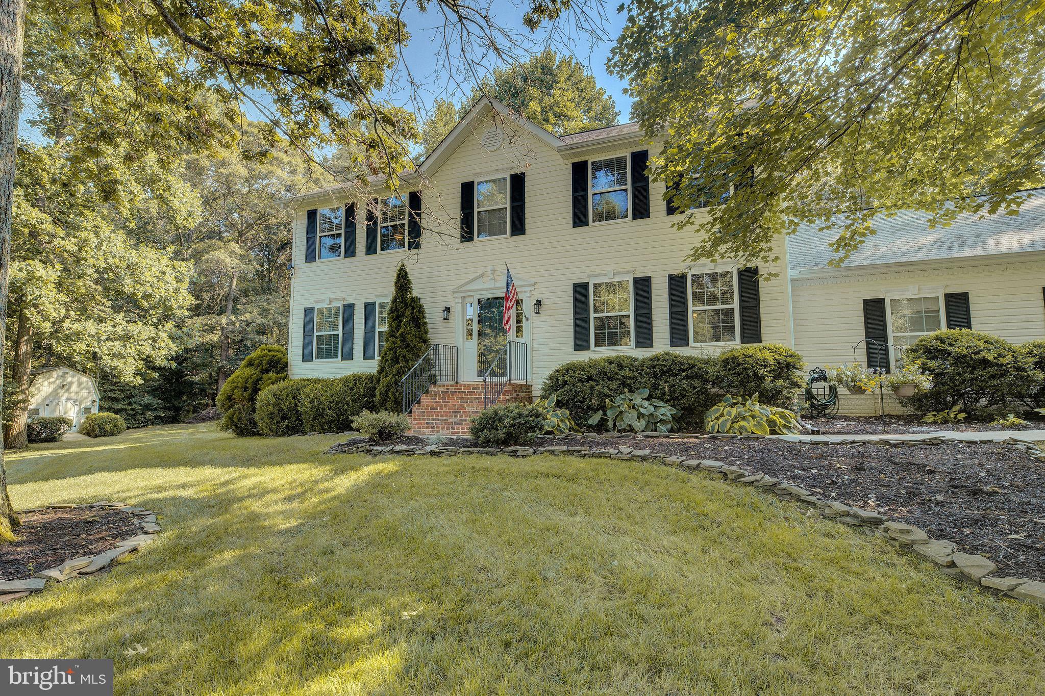 720 Wild Cherry Lane St. Leonard, MD 20685 - Photo 58 of 62