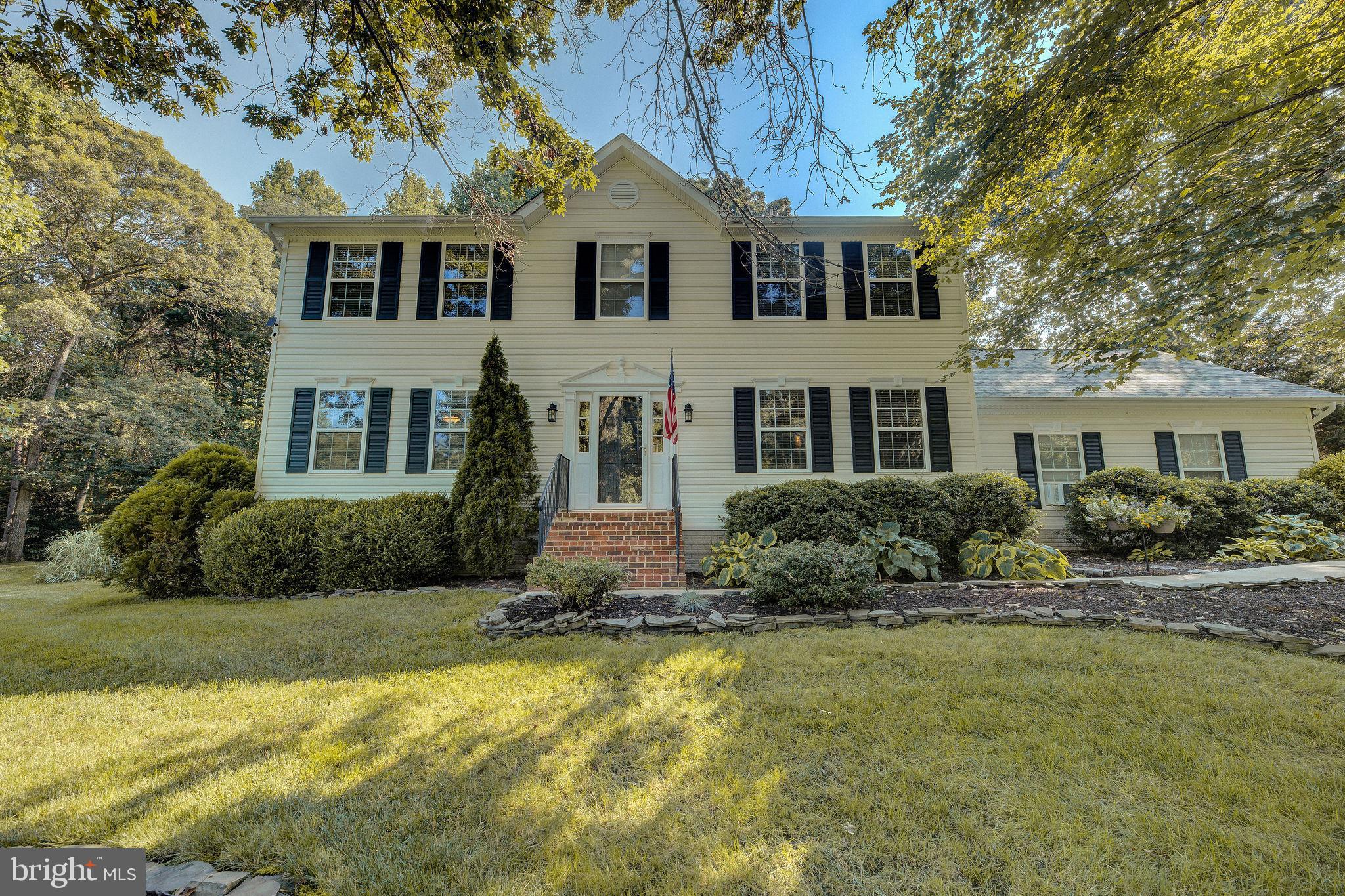 720 Wild Cherry Lane St. Leonard, MD 20685 - Photo 59 of 62