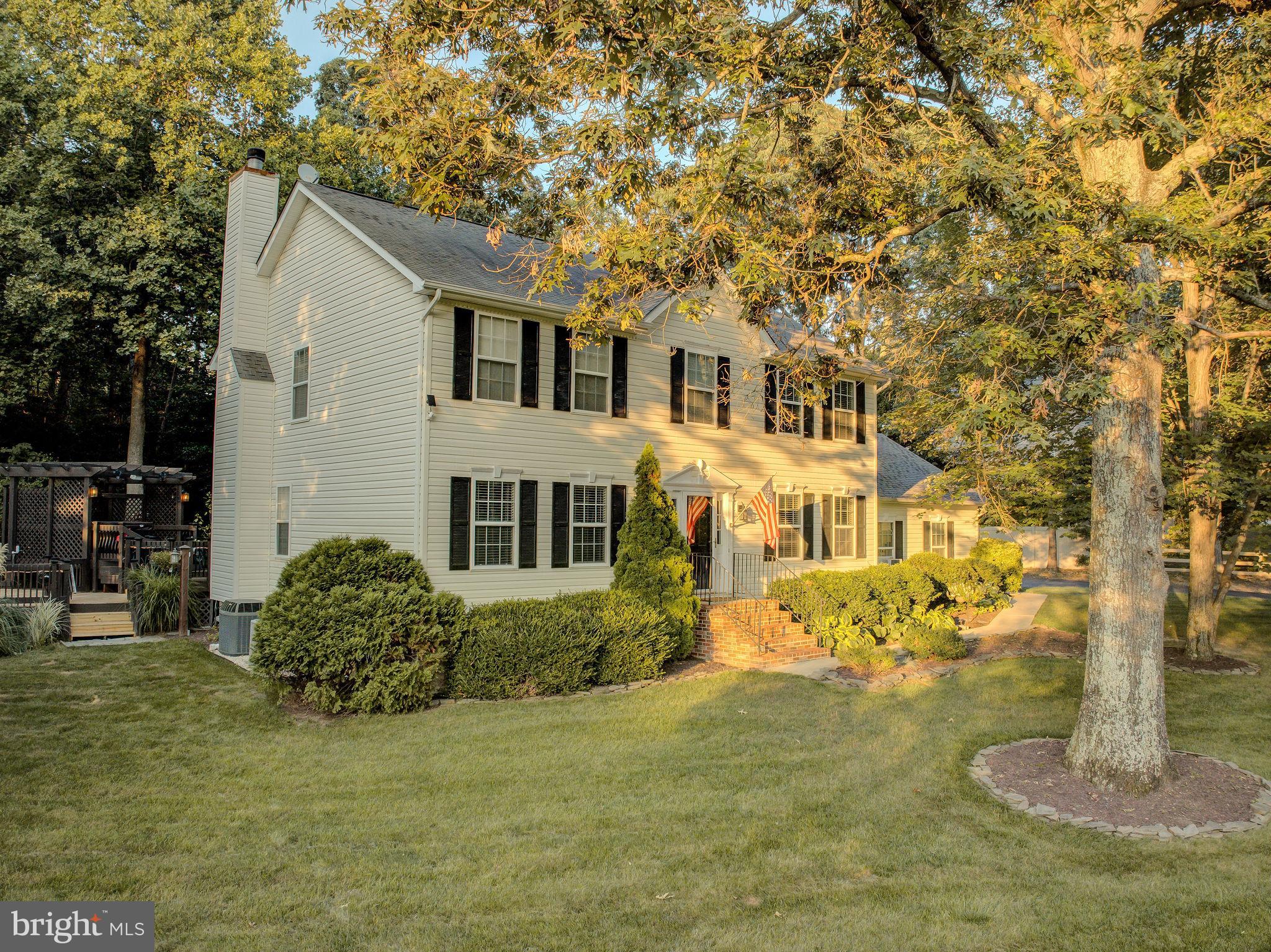 720 Wild Cherry Lane St. Leonard, MD 20685 - Photo 60 of 62