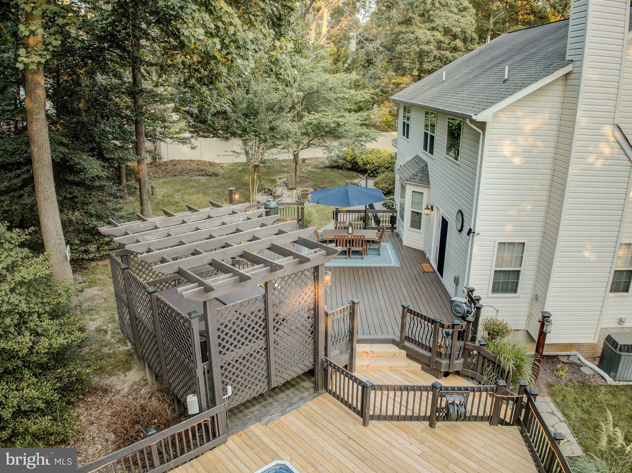 720 Wild Cherry Lane St. Leonard, MD 20685 - Photo 7 of 62