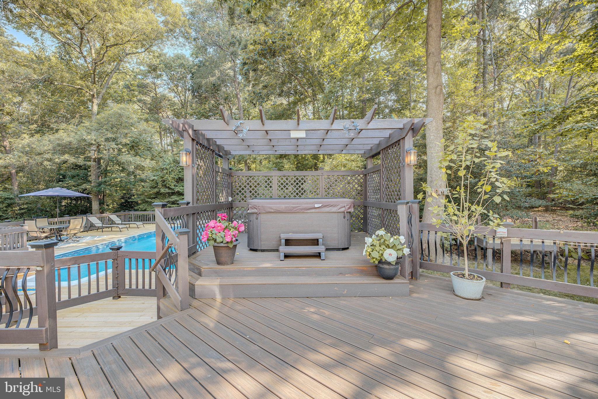 720 Wild Cherry Lane St. Leonard, MD 20685 - Photo 8 of 62