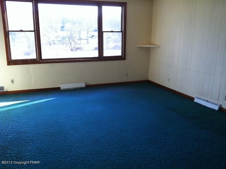 27 Miller Road Beach Lake, PA 18405 - Photo 3 of 12 an empty room with a window