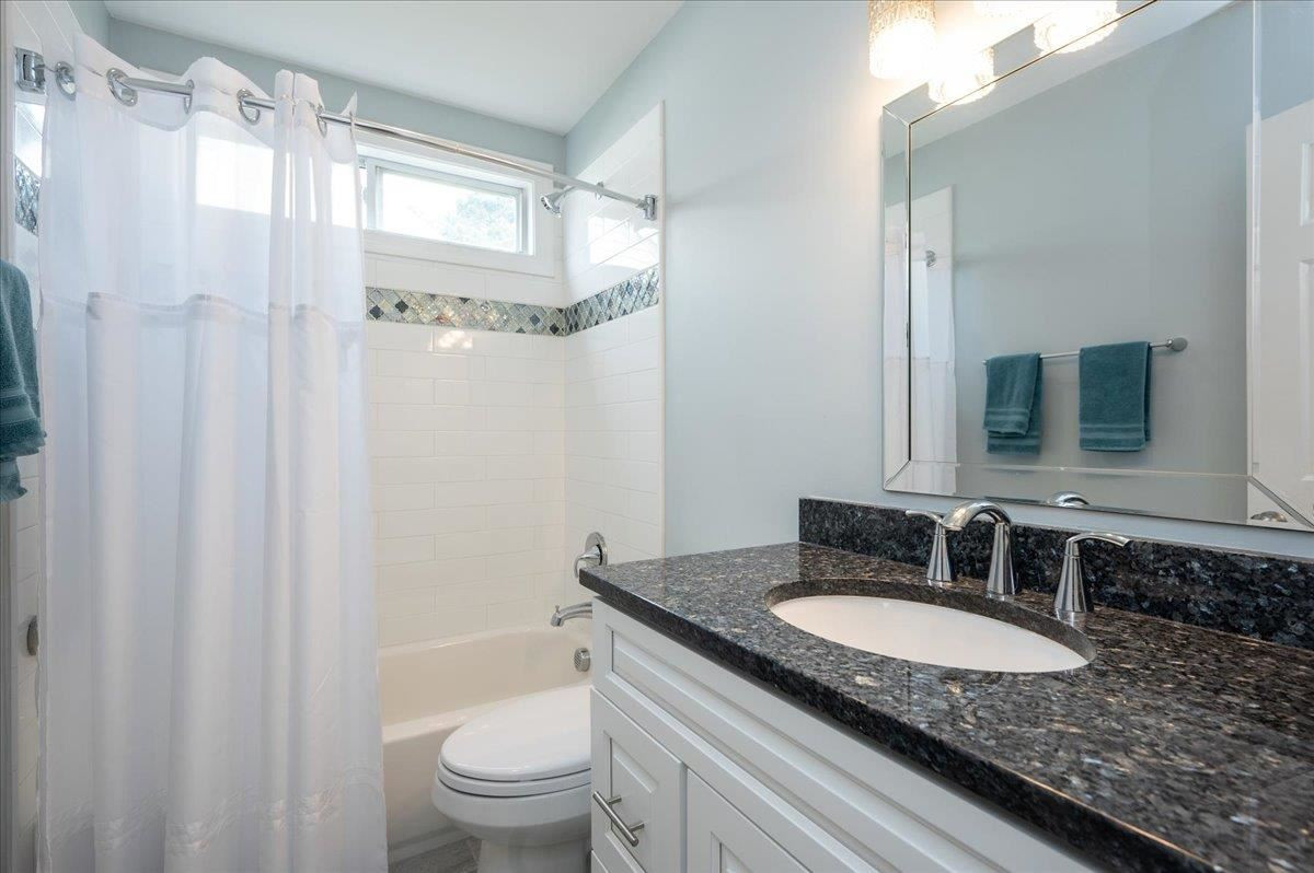4605 Knightsbridge Way Raleigh, NC 27604 - Photo 19 of 23 Bathroom