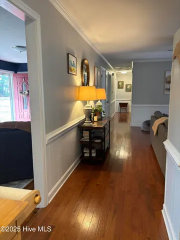 $279,000 | 103 Springlake Drive, Murfreesboro, NC 27855