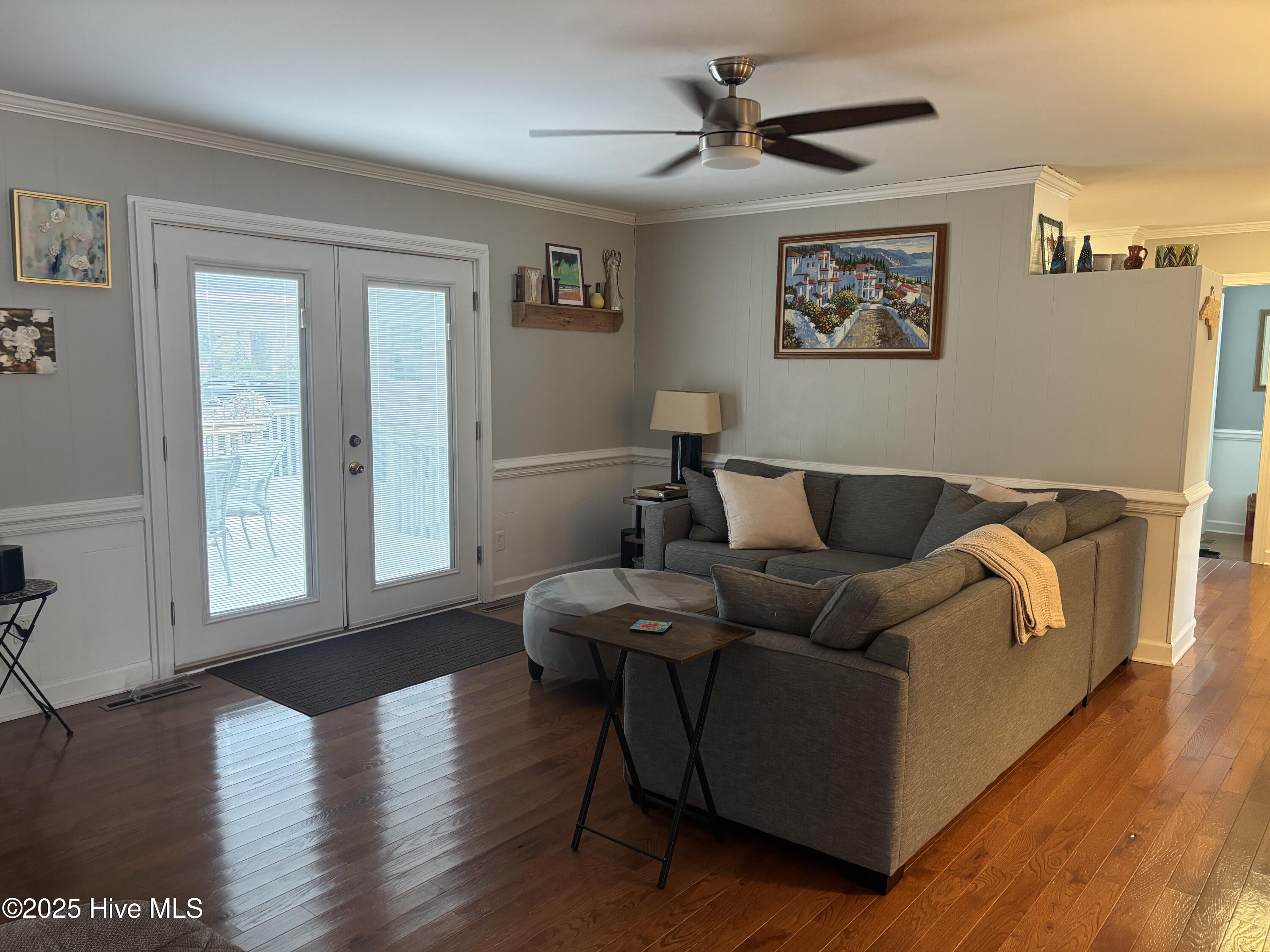 103 Springlake Drive Murfreesboro, NC 27855 - Photo 14 of 58 Den 1