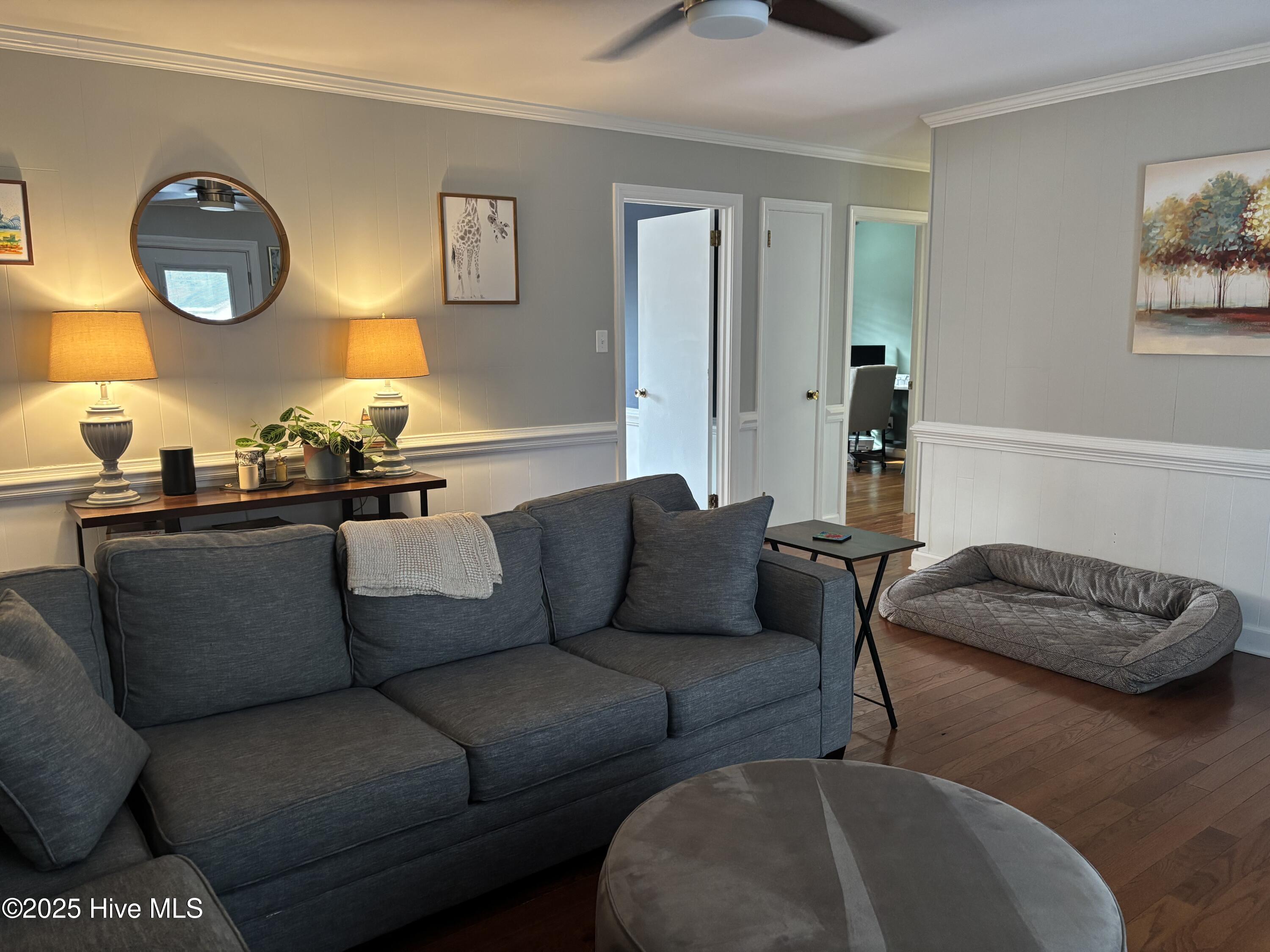 103 Springlake Drive Murfreesboro, NC 27855 - Photo 15 of 58 Den 1