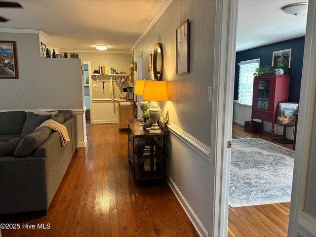 $279,000 | 103 Springlake Drive, Murfreesboro, NC 27855