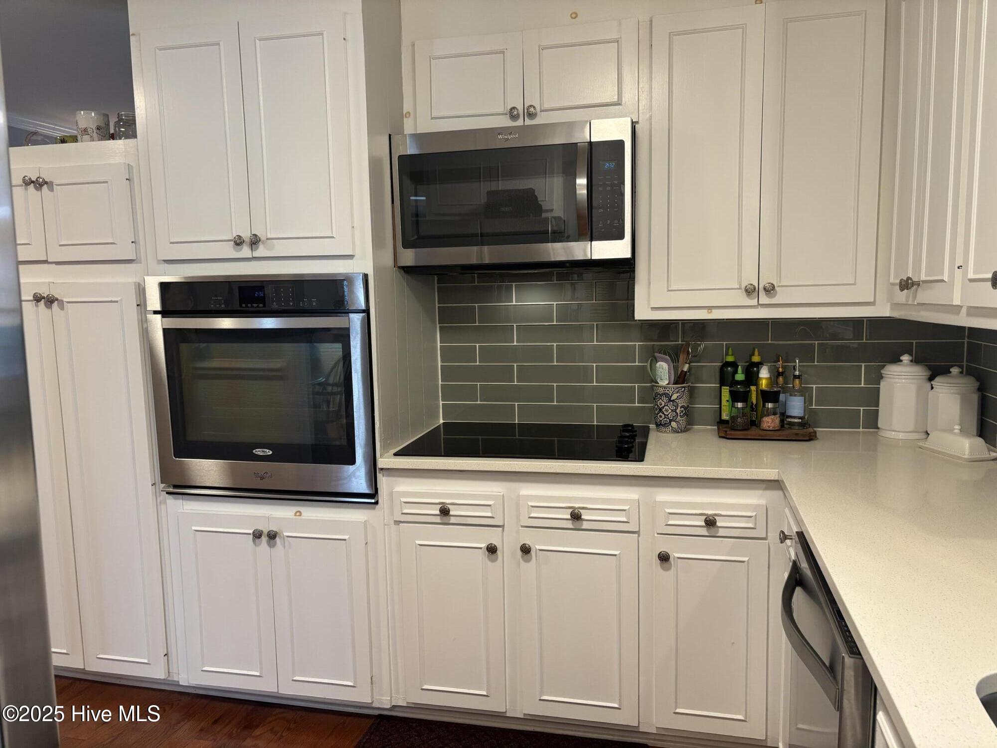 103 Springlake Drive Murfreesboro, NC 27855 - Photo 23 of 58 Kitchen