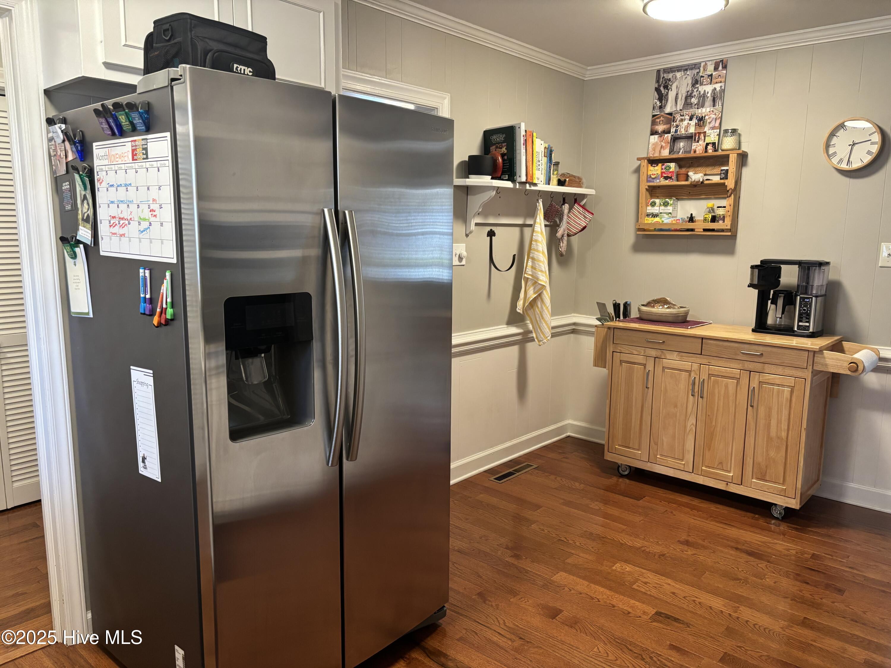 103 Springlake Drive Murfreesboro, NC 27855 - Photo 24 of 58 Kitchen