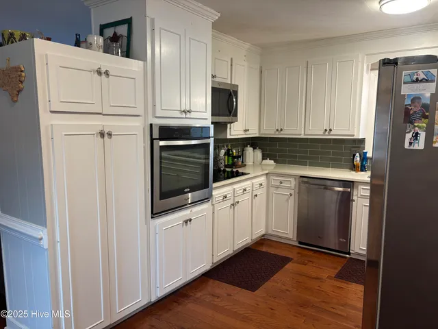 $279,000 | 103 Springlake Drive, Murfreesboro, NC 27855