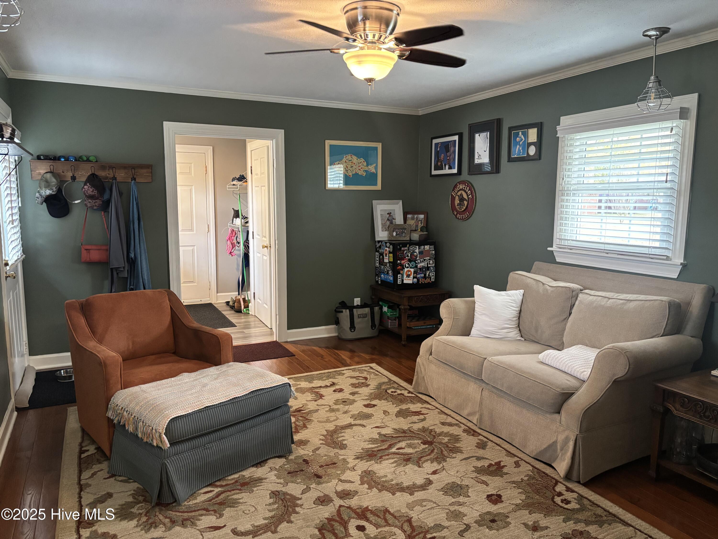 103 Springlake Drive Murfreesboro, NC 27855 - Photo 27 of 58 Den 2