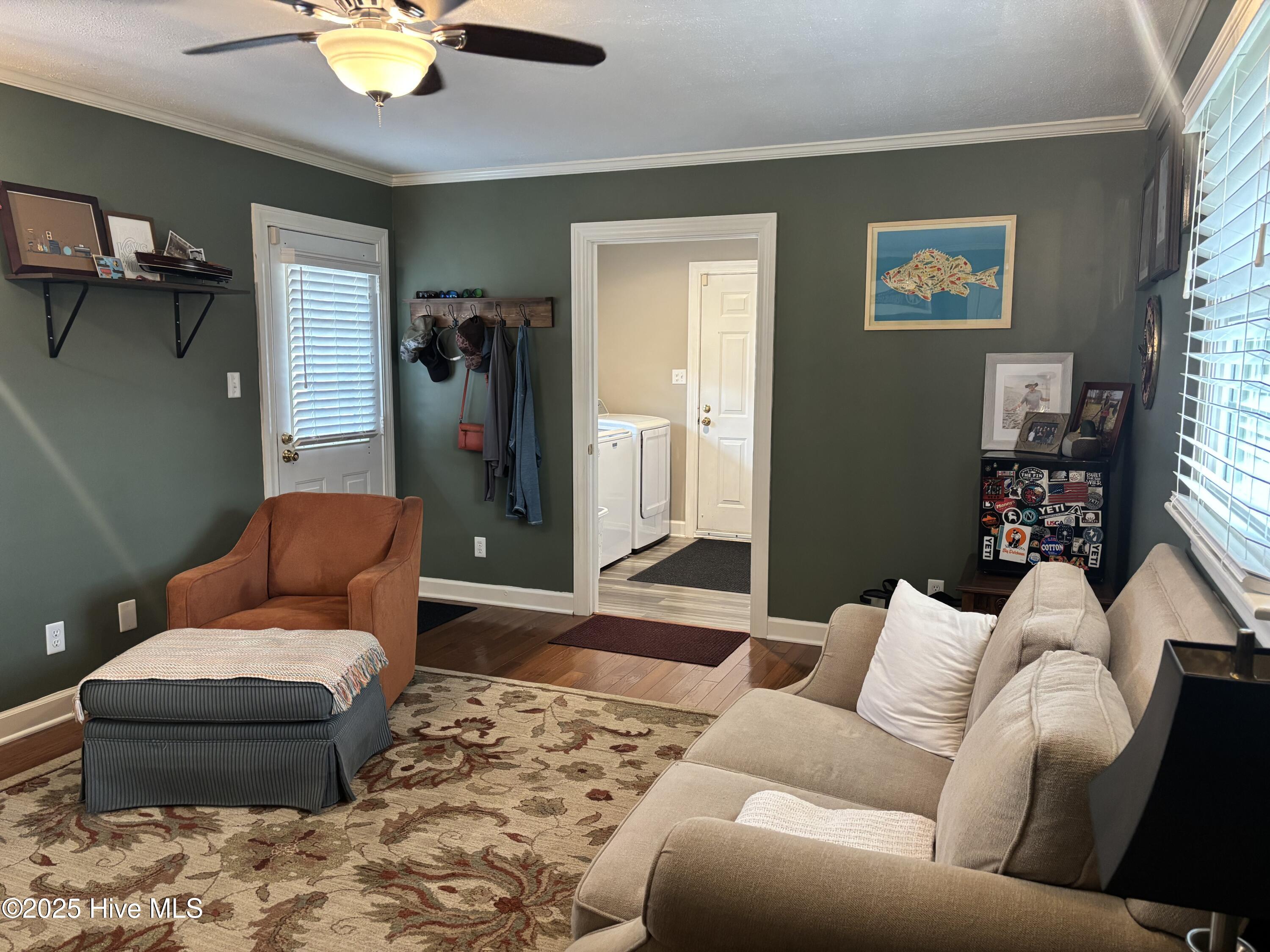 103 Springlake Drive Murfreesboro, NC 27855 - Photo 29 of 58 Den 2