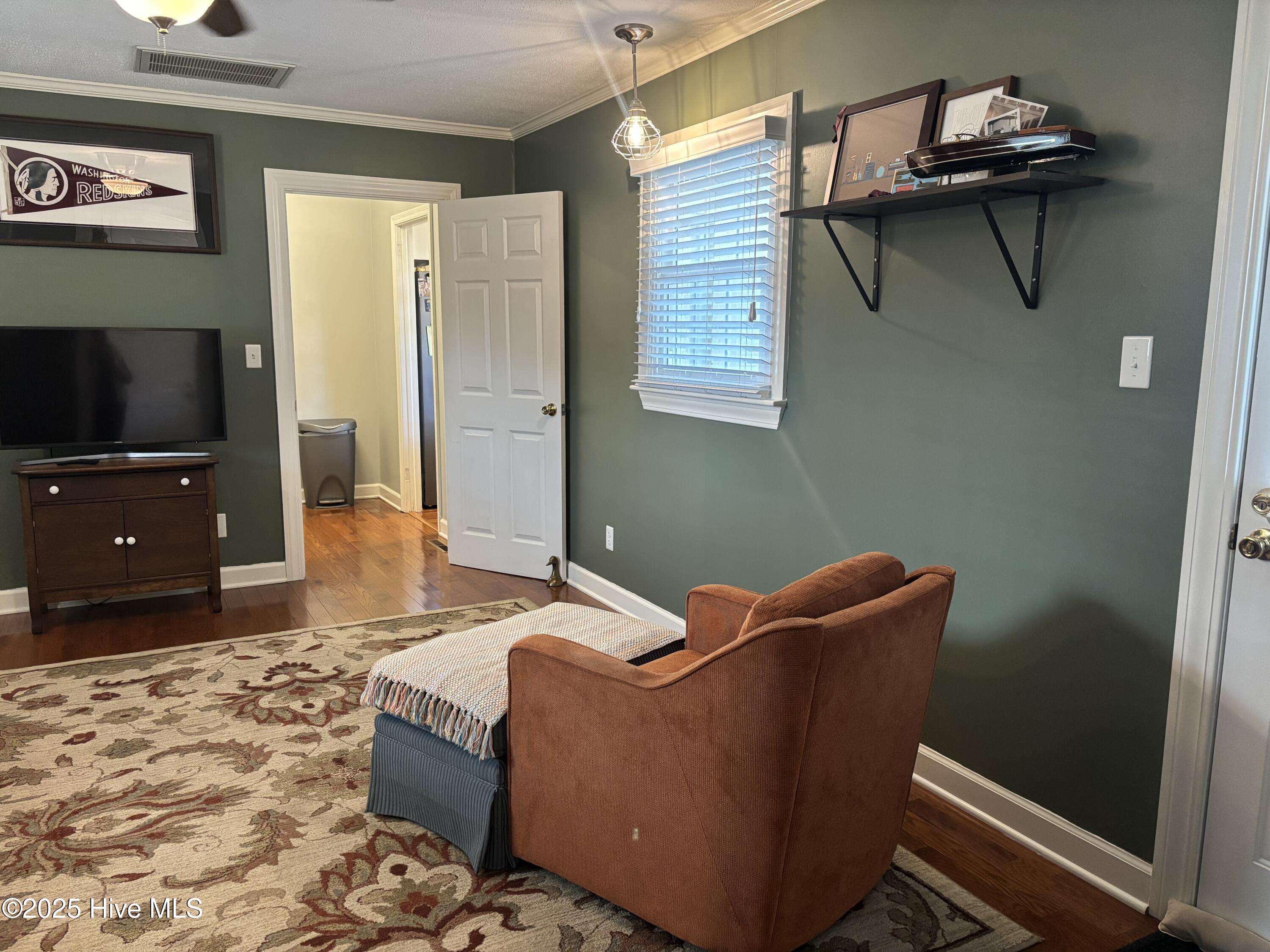 103 Springlake Drive Murfreesboro, NC 27855 - Photo 30 of 58 Den 2