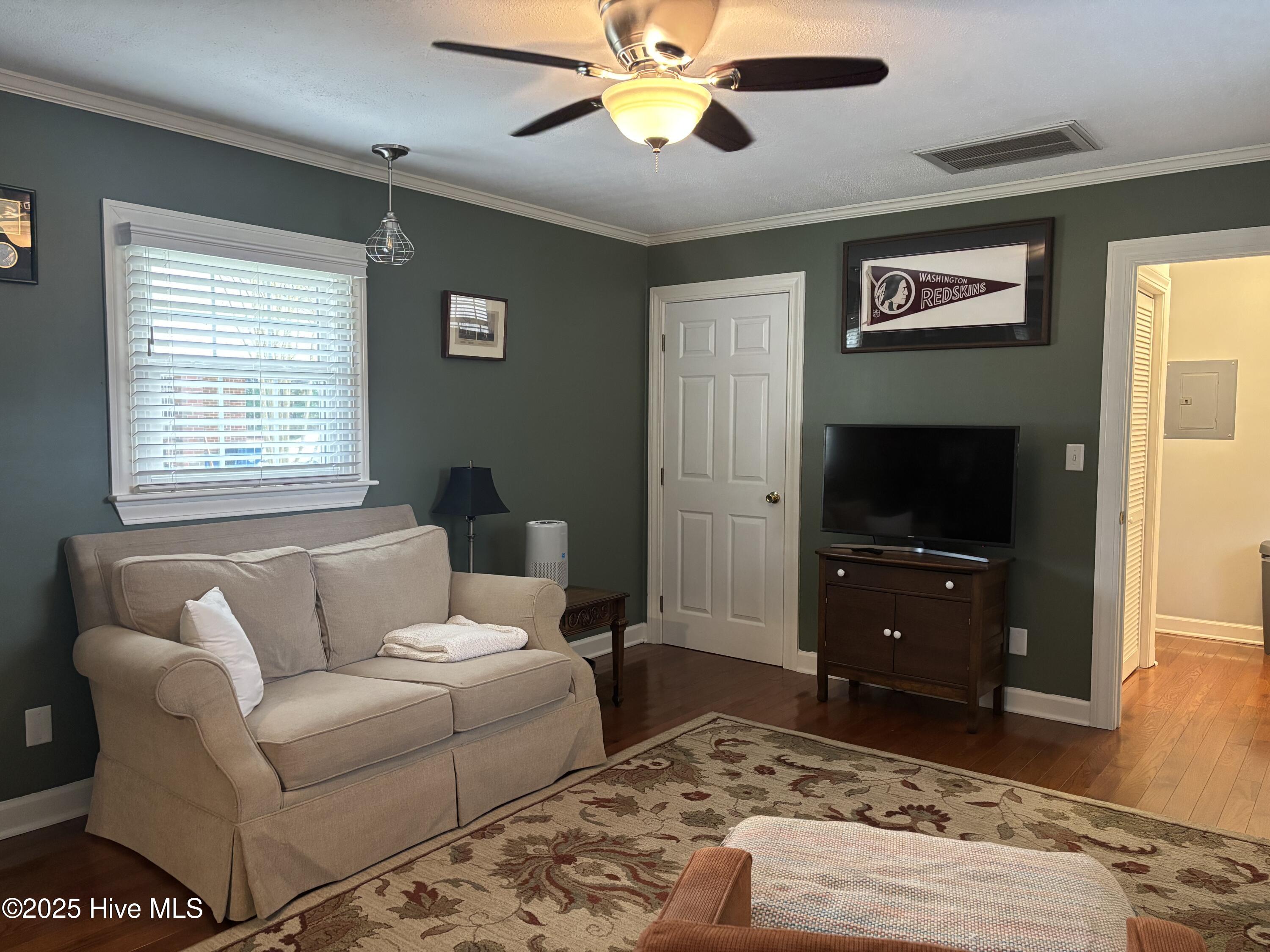 103 Springlake Drive Murfreesboro, NC 27855 - Photo 31 of 58 Den 2