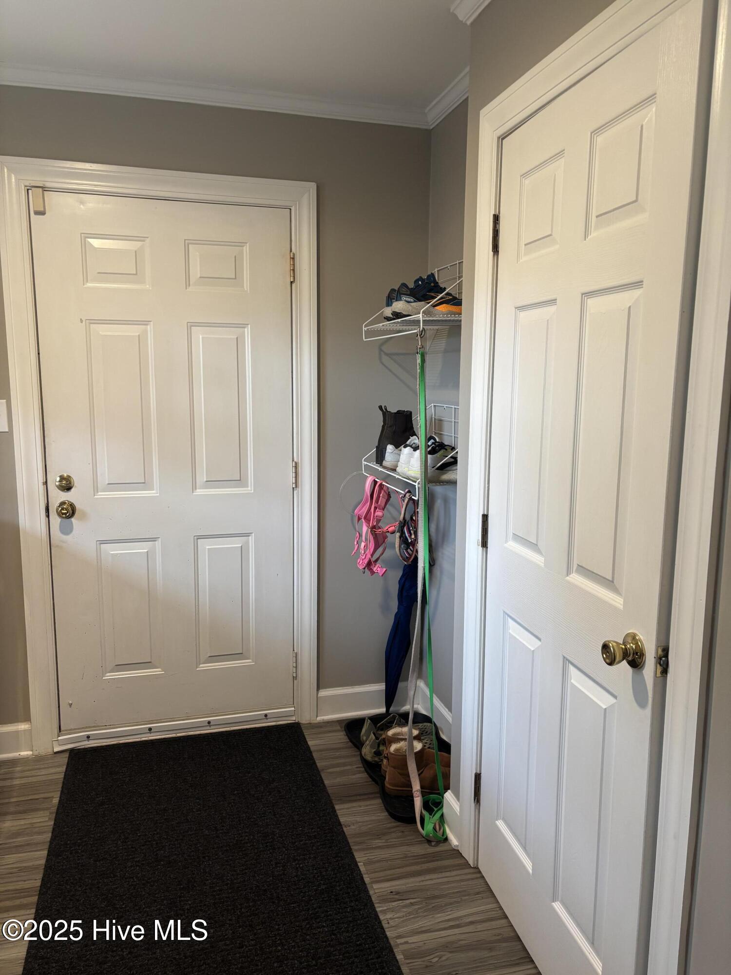 103 Springlake Drive Murfreesboro, NC 27855 - Photo 32 of 58 Utility Room