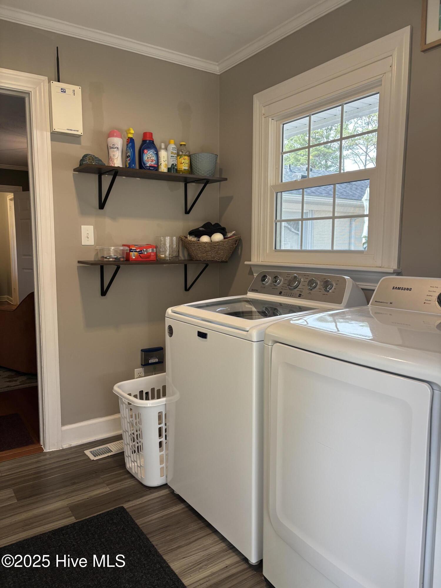 103 Springlake Drive Murfreesboro, NC 27855 - Photo 33 of 58 Utility Room