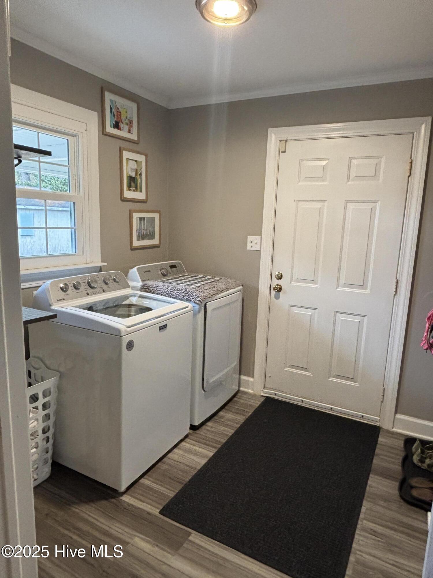 103 Springlake Drive Murfreesboro, NC 27855 - Photo 34 of 58 Utility Room