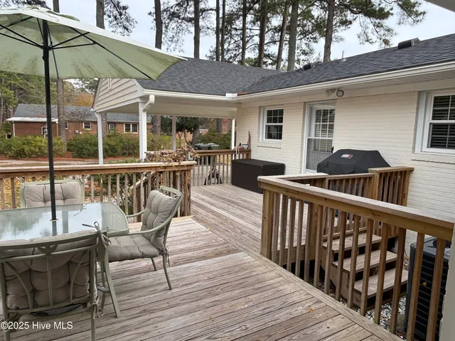 $279,000 | 103 Springlake Drive, Murfreesboro, NC 27855