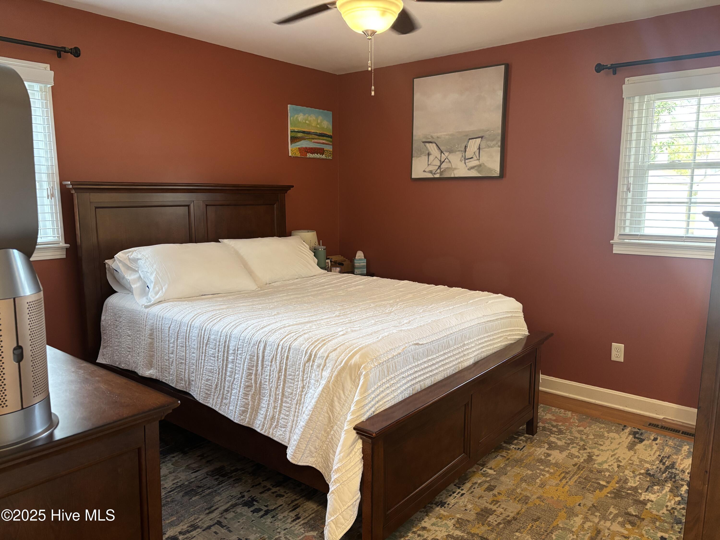 103 Springlake Drive Murfreesboro, NC 27855 - Photo 39 of 58 Primary Bedroom