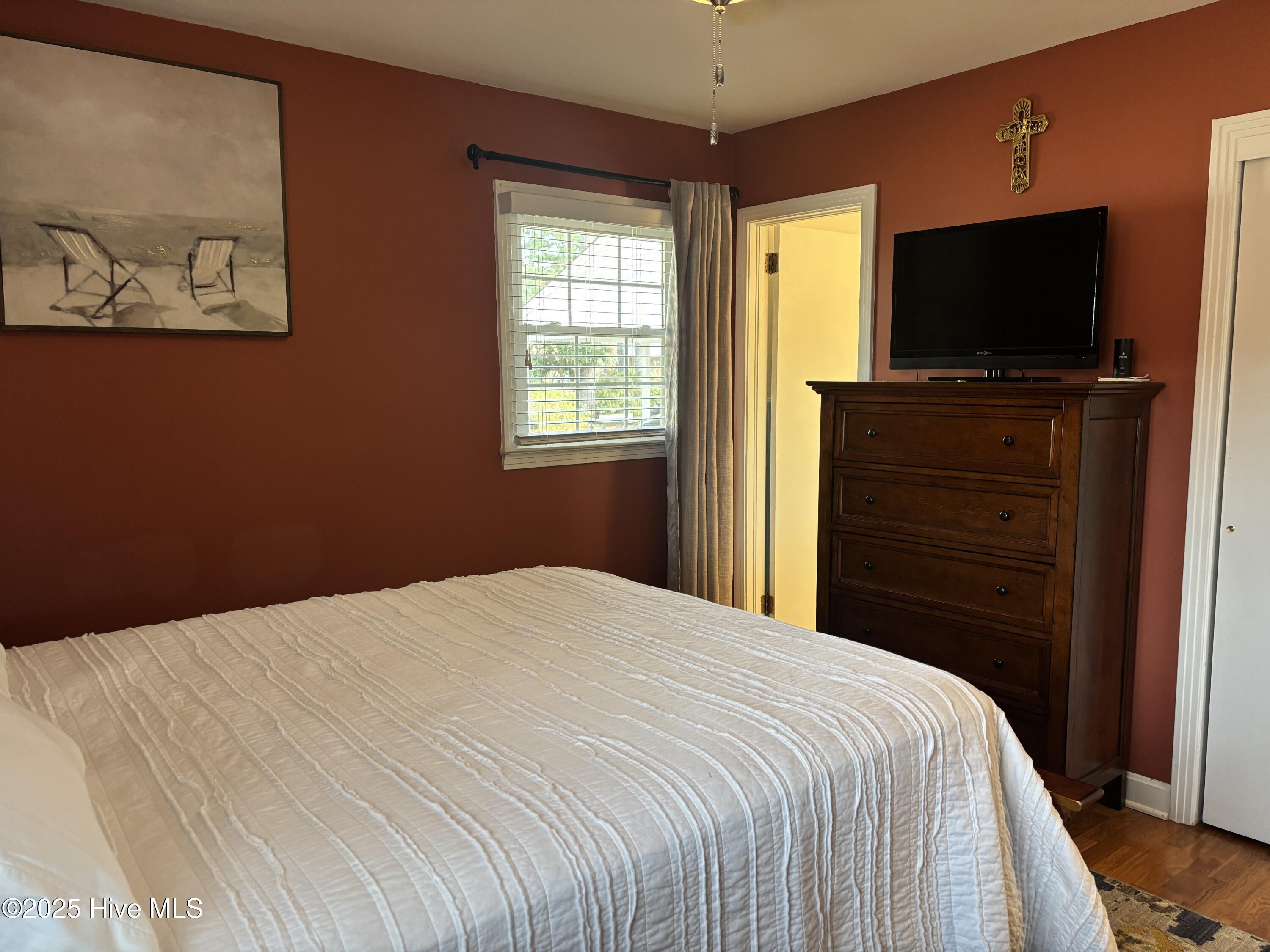 103 Springlake Drive Murfreesboro, NC 27855 - Photo 40 of 58 Primary Bedroom